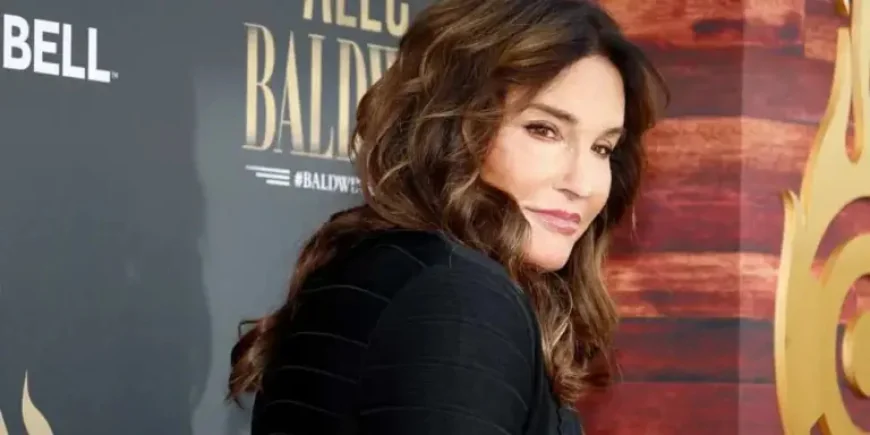 Passport backlash after Caitlyn Jenner’s Trump appeal