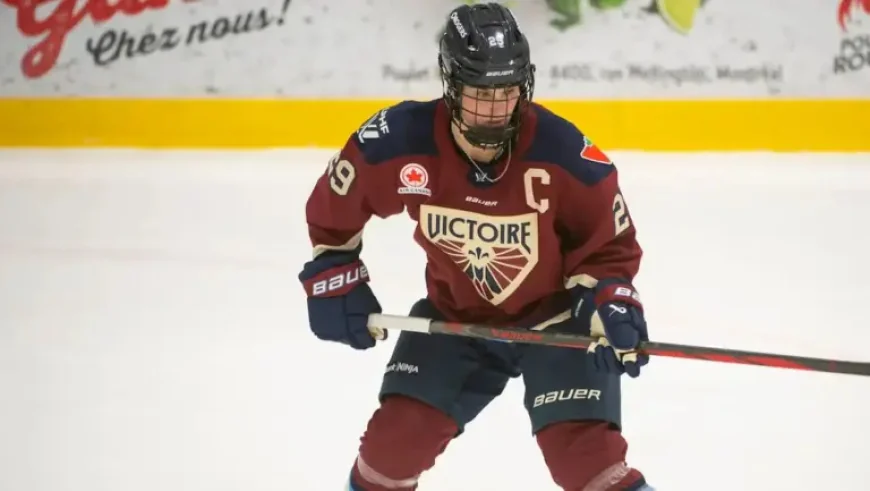 Victoire De Montréal: Poulin’s Return to Skates Raises 3 Key Questions Before Boston