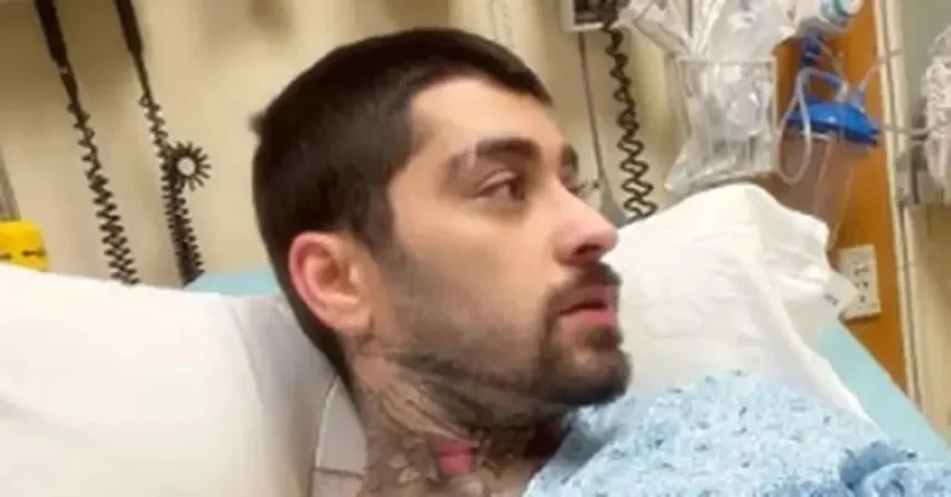 Zayn Malik Hospitalised With Mystery Illness on Album Day: 3 Things That Changed the Release Week