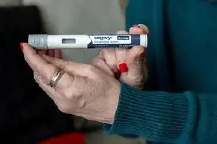 United States Department Of Veterans Affairs: 1 Year After a VA Clinic’s GLP-1 Trial, 10% Weight Loss Changed the Picture