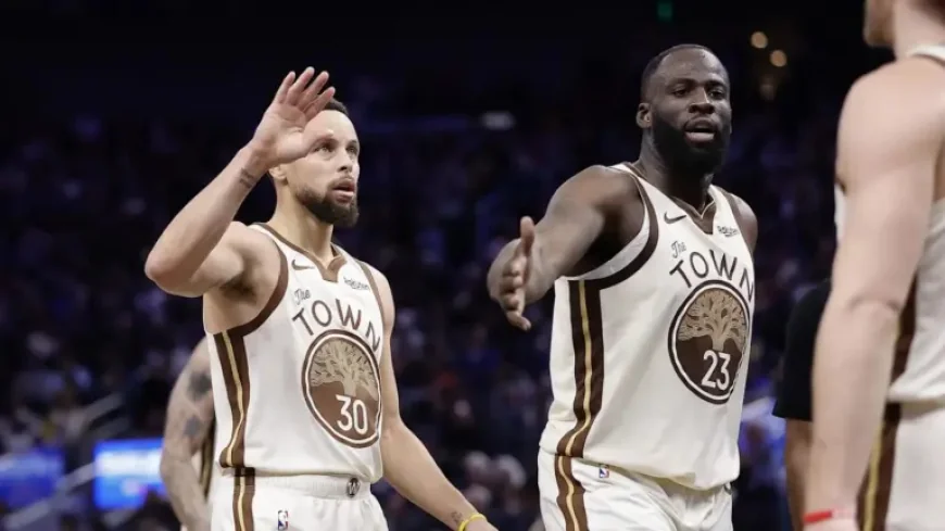 Suns Vs Warriors and the hidden cost of one night in Phoenix