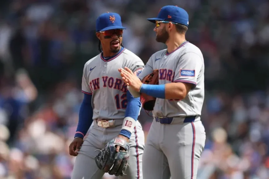 Mets Must Quickly Correct Course to Succeed