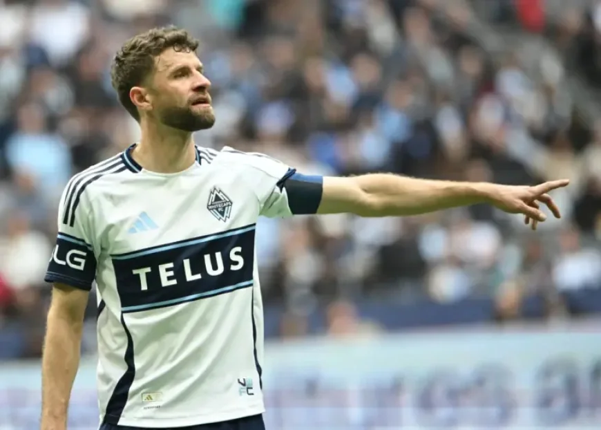 Sporting Kc Vs Vancouver: Whitecaps return home with a chance to stay on top