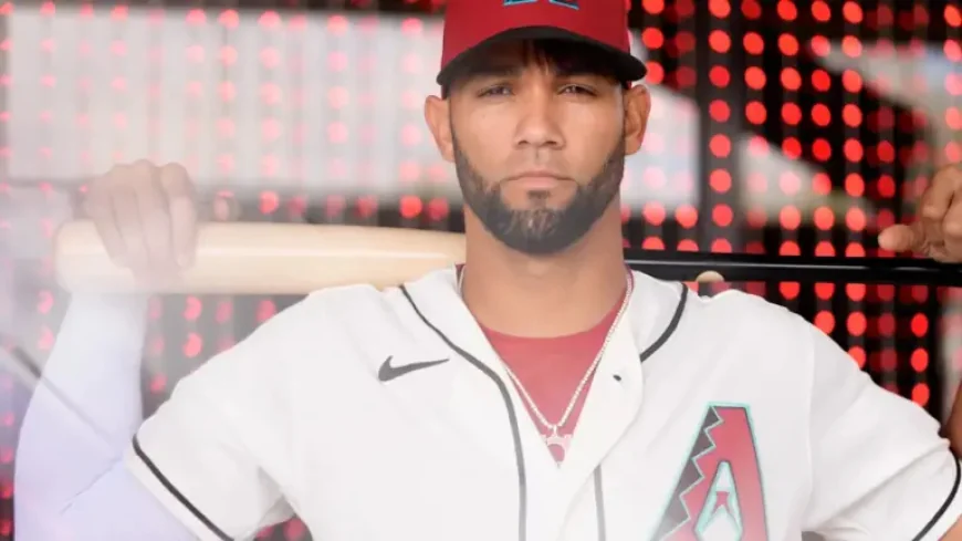 Lourdes Gurriel Jr. Return Nears as Diamondbacks Eye a 7.5-Month Recovery Milestone