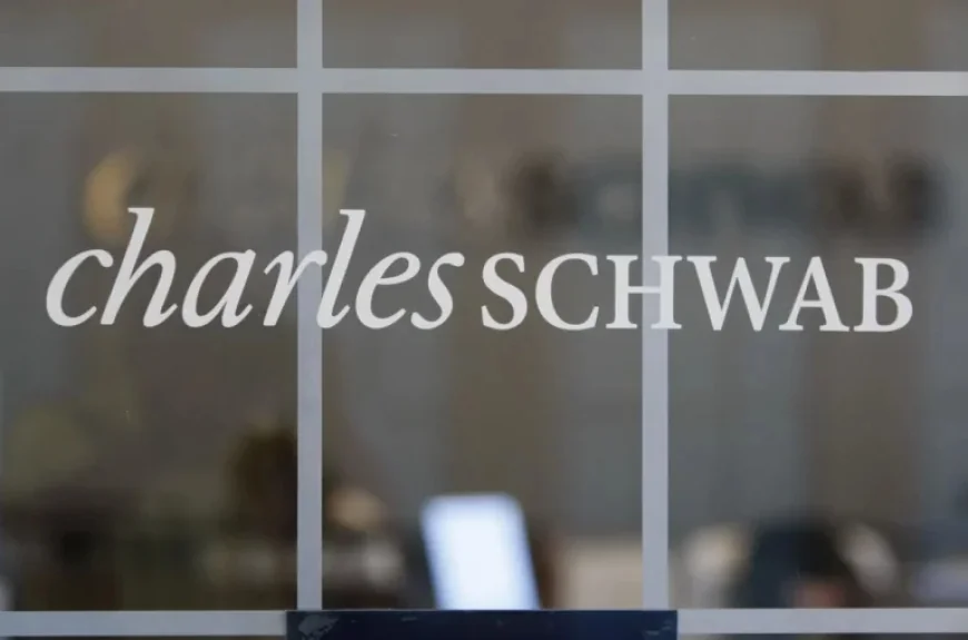 Schwab Customers Benefit from New Cryptocurrency Update