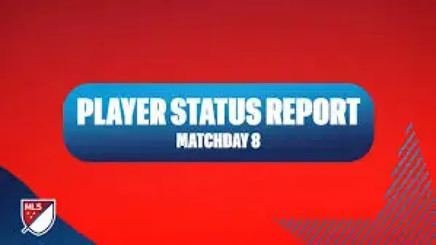 Sporting Kc Vs Vancouver: Whitecaps Return Home for Friday Night Clash