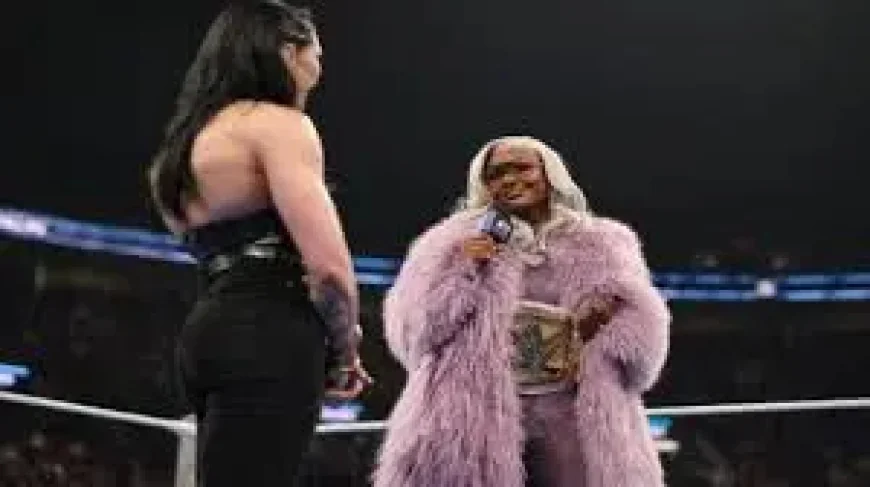 Rhea Ripley and Jade Cargill: the WrestleMania 42 edge no one can ignore