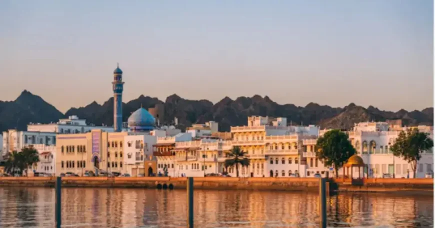 Oman at a Turning Point After Market Study Findings Are Reviewed