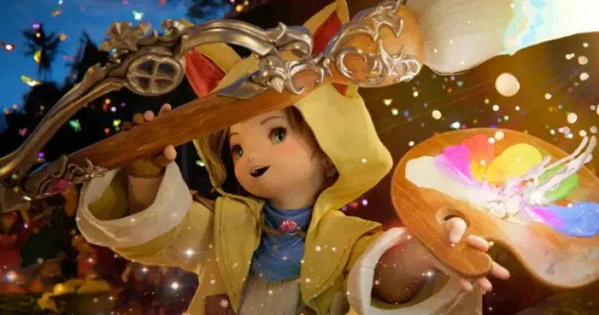 Final Fantasy Xiv and the 7.5 inflection point after the latest live letter