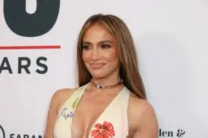 Jennifer Lopez and the 3 Details Behind Her Surprise Coachella Debut
