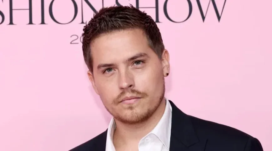 Dylan Sprouse Subdues Intruder at Gunpoint While Wife Barbara Palvin Calls Police