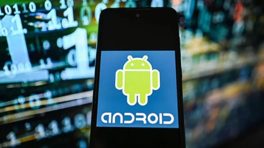 Claim Your Share: Google Settles $135 Million Android Lawsuit