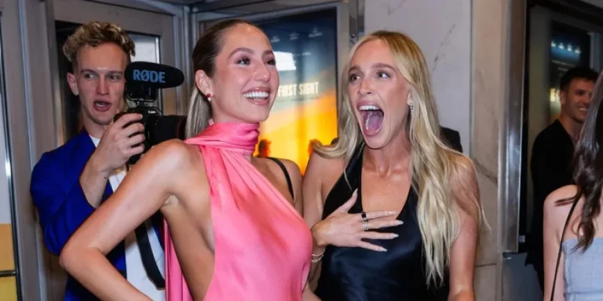 Data Reveals Winner Between Alix Earle and Alex Cooper