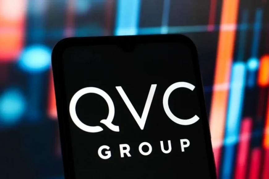 QVC Group Declares Chapter 11 Bankruptcy Protection