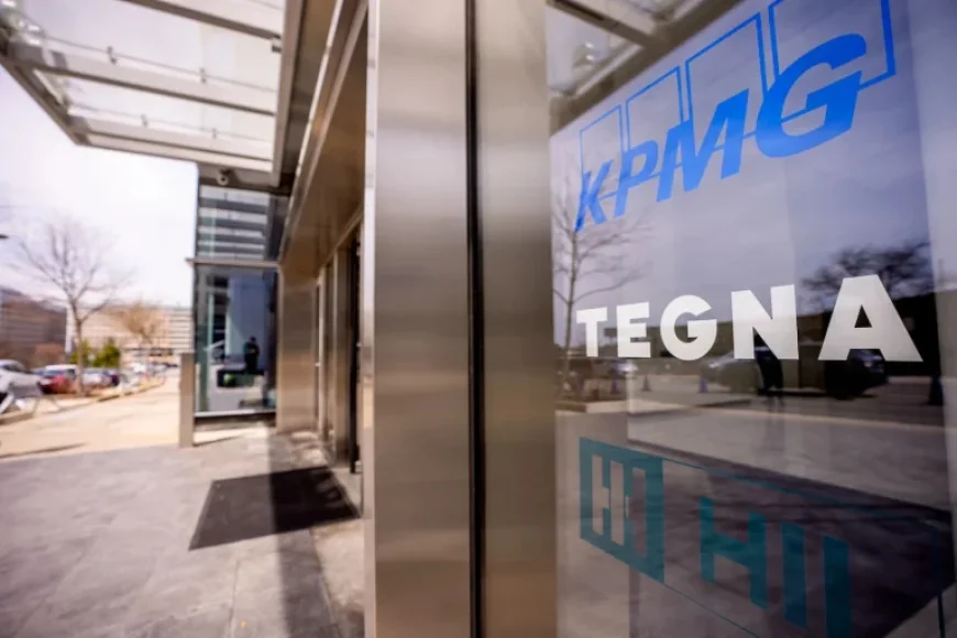 California Judge Halts $6 Billion Nexstar-Tegna TV Merger