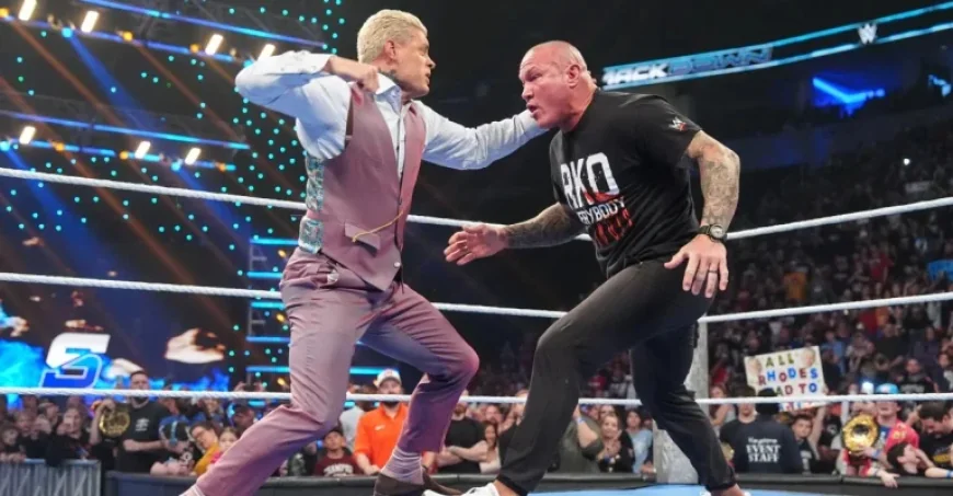 Predictions for WrestleMania 42: Highlights of Night One