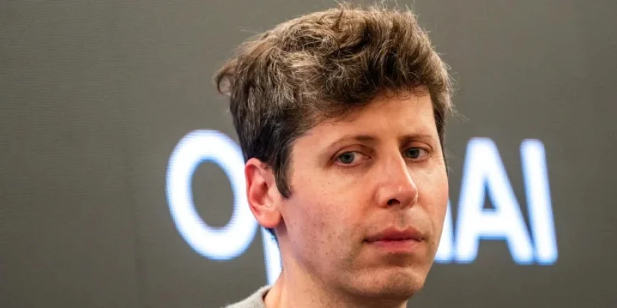 OpenAI Leadership Shifts as Three Executives Depart