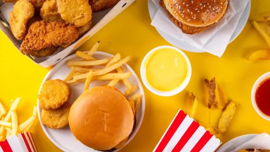 Customers Rank This Fast Food Chain as America’s Top Quality Choice