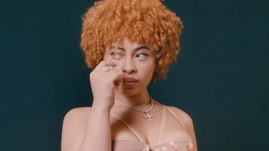 Ice Spice Reflects on Incident: ‘Wendy’s Would Prevent This’