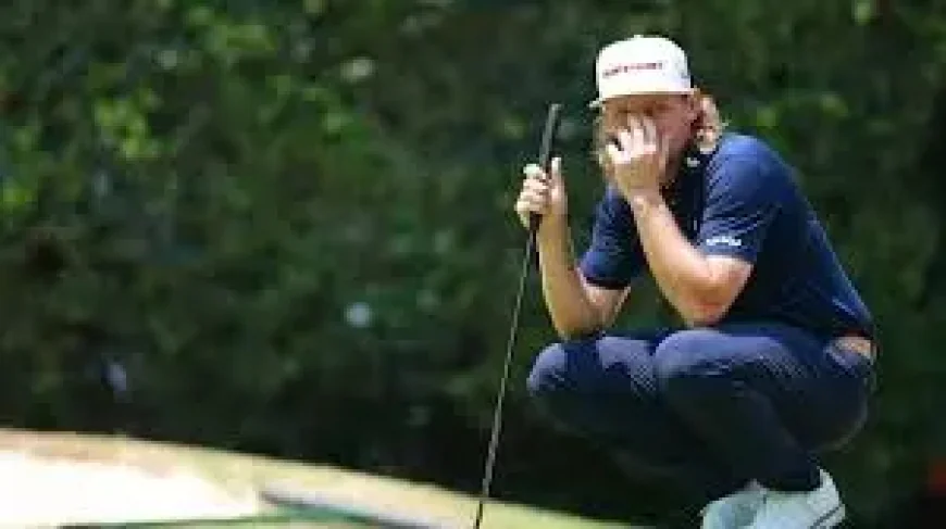 Golf uncertainty deepens as Jon Rahm leads in Mexico amid $30 million questions