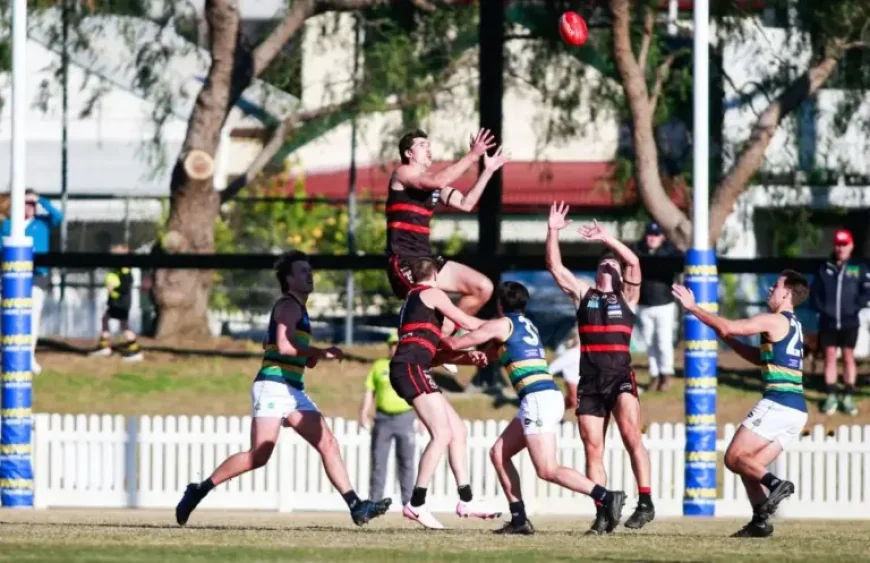 Vafa Round 1 Preview as the 2026 season begins