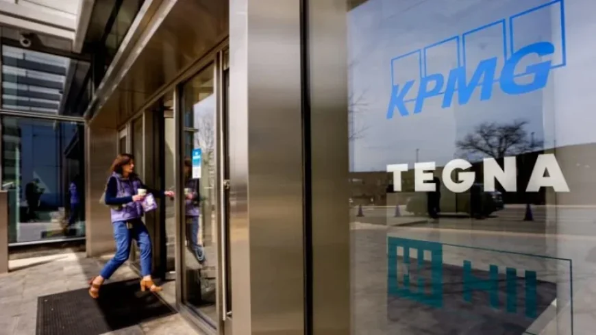 Judge Halts Controversial Nexstar-Tegna Merger