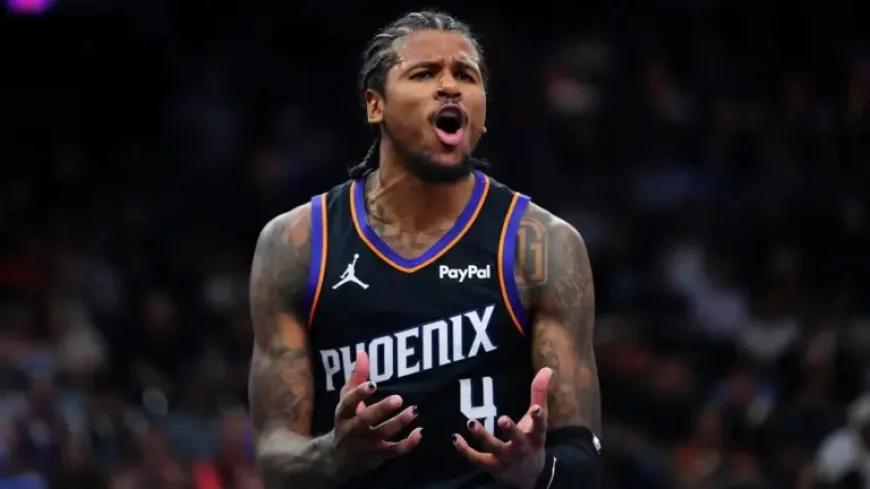 Jalen Green and the 7-Game Lesson That Could Decide a Playoff Spot