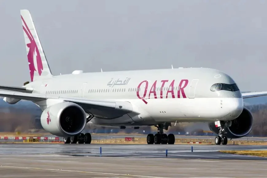 Qatar Airways extends complimentary date changes until October 2026