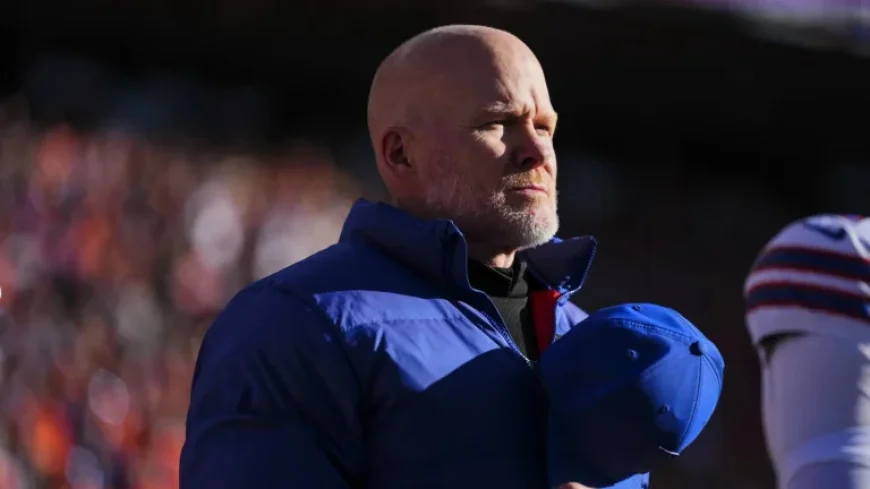 Sean McDermott Expands Expertise Beyond Football Before Coaching Return