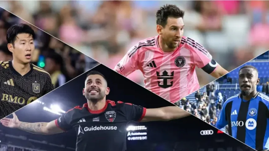 Mls Soccer Predictions Put Inter Miami’s New Era in Focus on Matchday 8