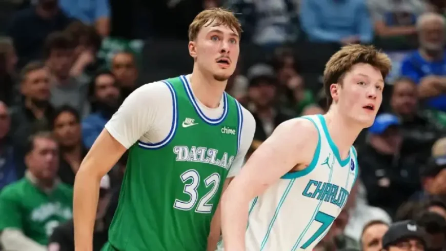 Nba Games Tomorrow: What the awards race means as the ballots go out