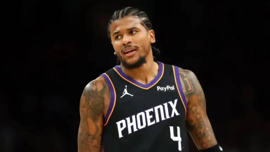 The Hidden Meaning of Okc Vs Suns: Why the Opening Round Matchup Matters More Than the Seed