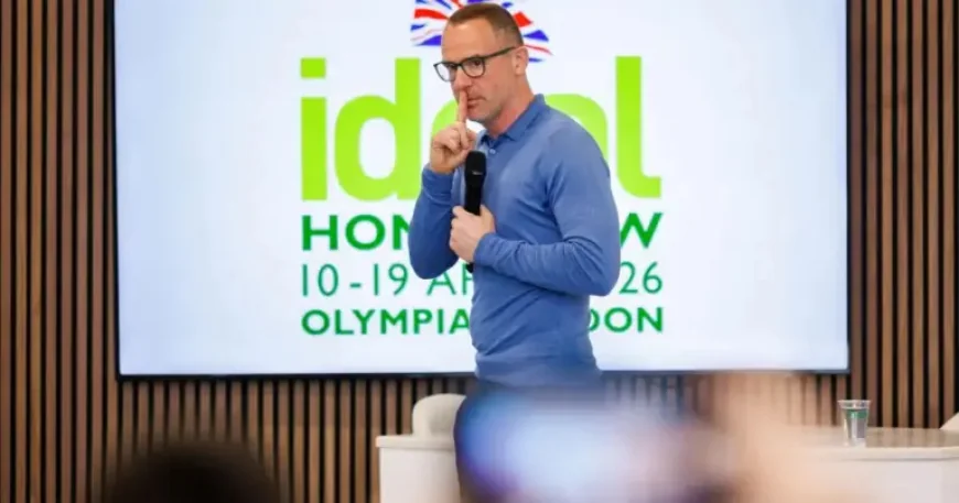 Martin Lewis Warns Car Insurance Prices Are Set to Rise Again