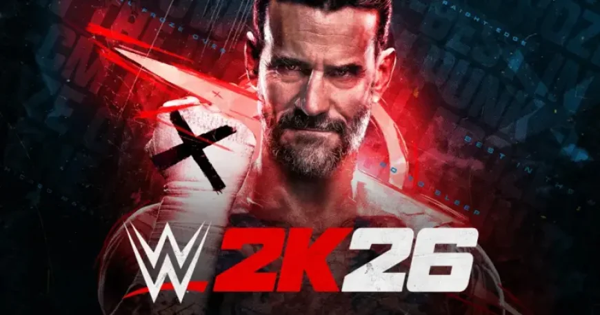 Demolition Wwe: WWE 2K26’s new season puts a long-promoted debut and tier perks in plain sight