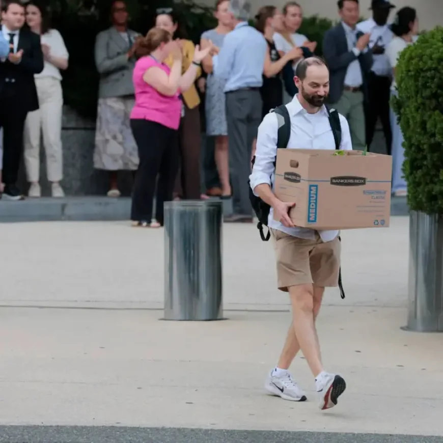 Swyftx and the cost of growth: a reshuffle that lands on staff