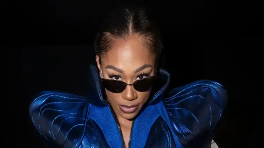 Alycia Baumgardner Targets 3 Mega Fights After Retaining Titles