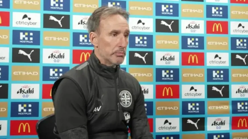 Brisbane Roar Vs Melbourne City Fc: 3 reasons the pre-match spotlight matters