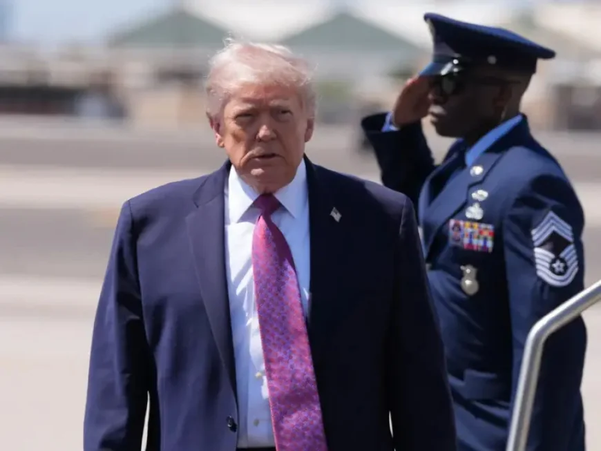 Trump Irs Lawsuit Settlement: 5 concerns as $10bn dispute moves toward a pause