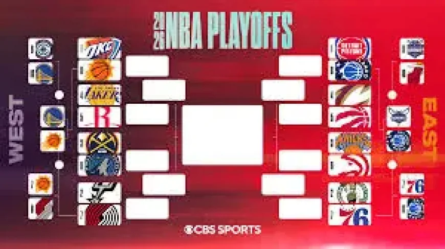 Nba Bracket Challenge: Why the 2026 NBA playoff field looks safer than recent chaos