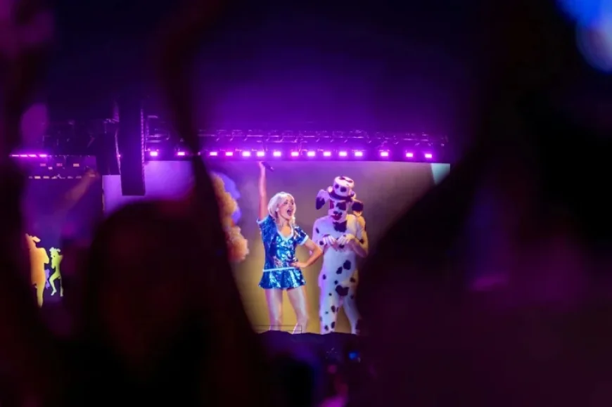 Sabrina Carpenter’s Coachella Setlist: Every Song Featured