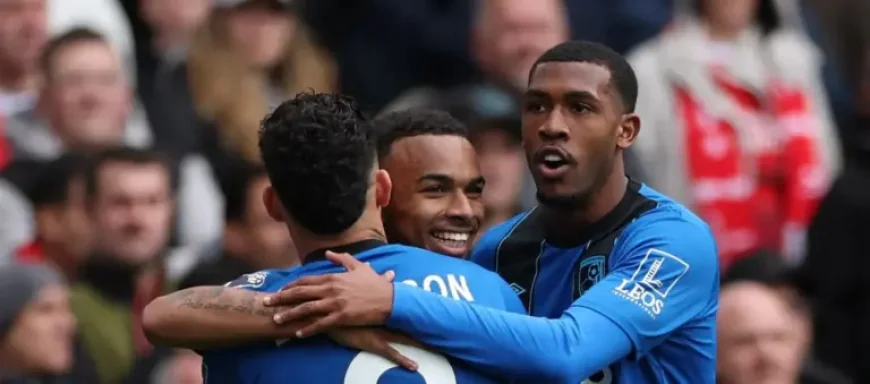 Fantasy Premier League: 3 key Gameweek 33 talking points with Gianni Buttice