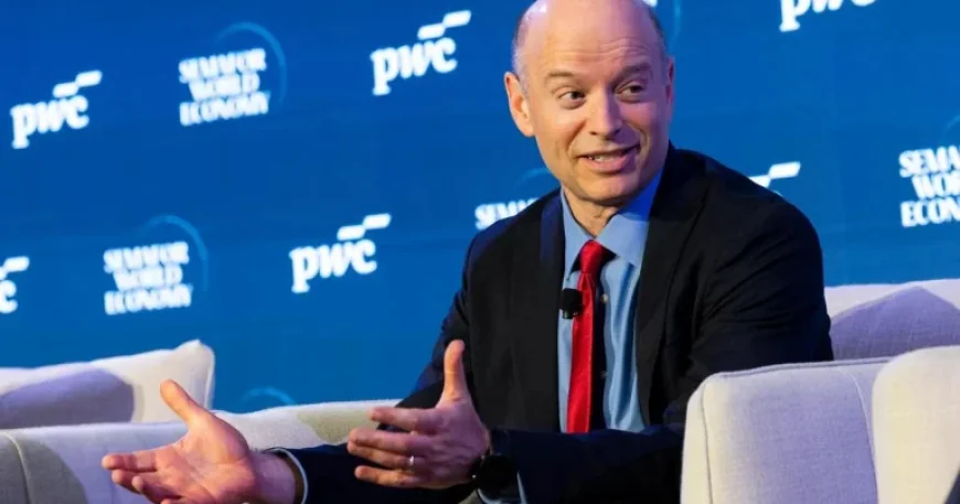 Top Executives Warn: Investors Underestimate Iran War’s Global Economic Impact