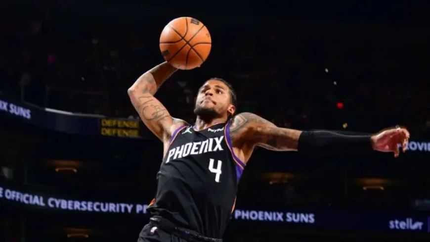 Suns Vs Warriors: Phoenix’s late surge ends Golden State’s season