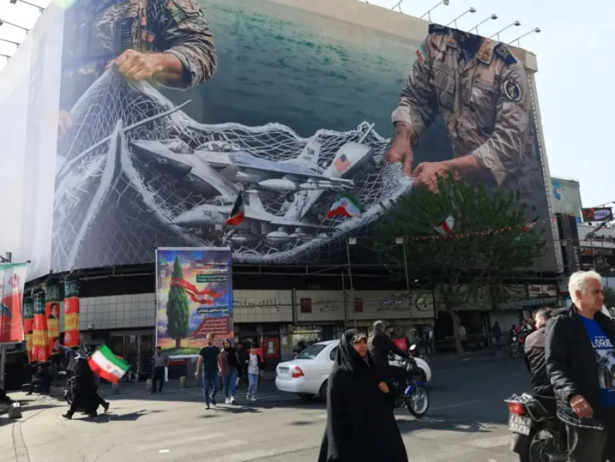 Iran Strait Of Hormuz News: A fragile reopening carries the weight of war and relief