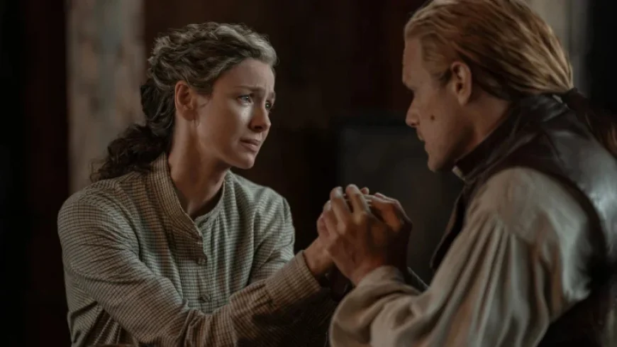 Outlander Reveals Faith’s Story and Major Character’s Death in One Episode