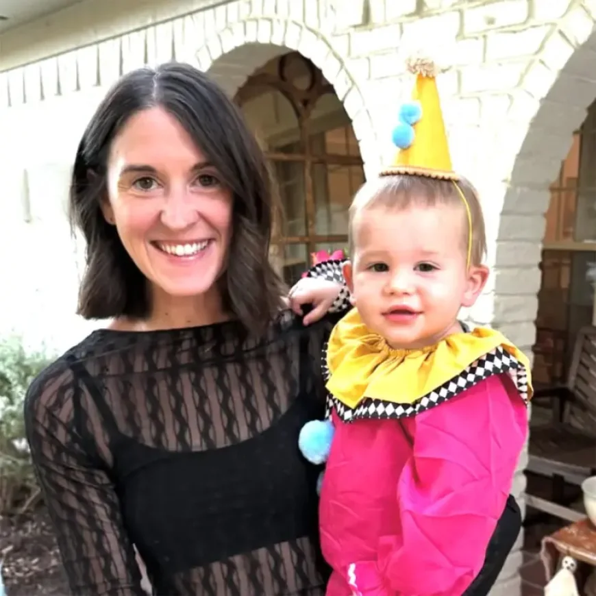 Parenting Influencer’s 23-Month-Old Son Hurt in Car Accident: 1 Family’s Shock