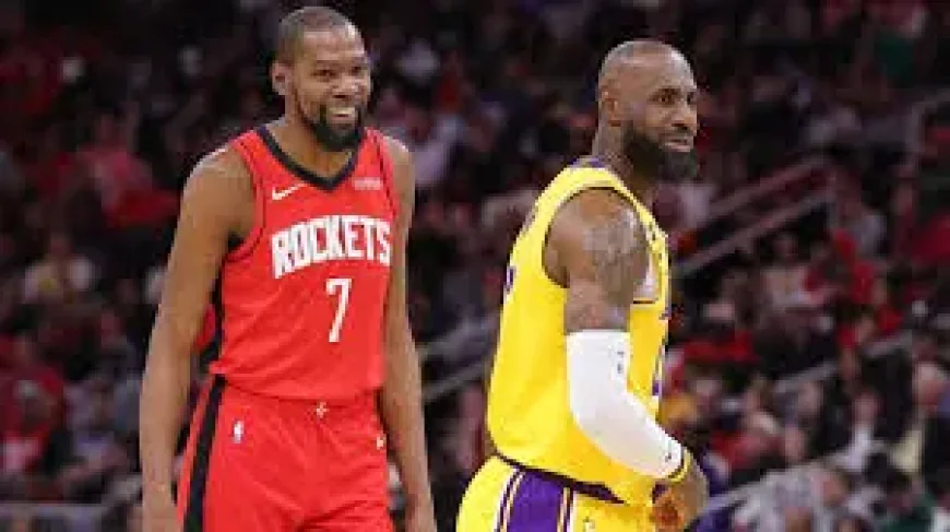 Playoffs De La Nba: A Four-Day Test That Turns One Game Into a Full Season’s Promise