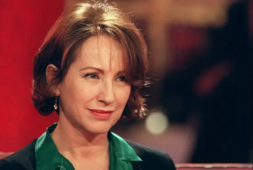 Nathalie Baye: 5 details that frame a final portrait of discipline, dignity and distance