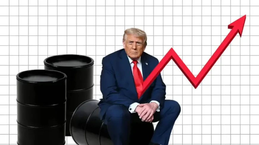 Inflation News: 5 Ways the White House’s Greedflation Pivot Mirrors Democrats