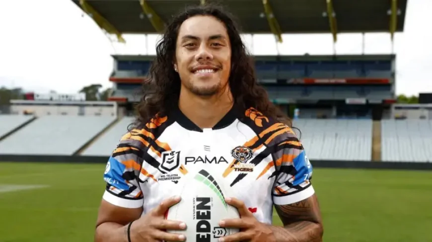 Wests Tigers Vs Broncos as Luai returns, Reynolds comes back